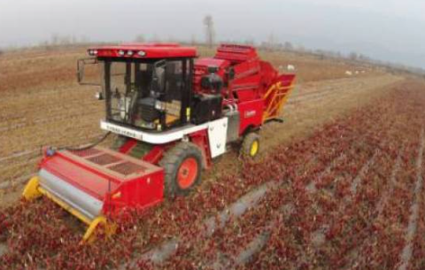 Integrated Operation