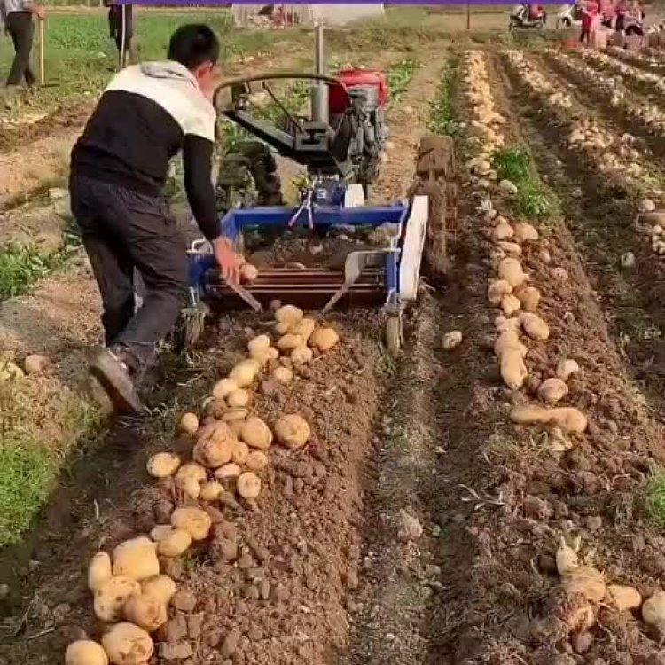 Operating Instructions