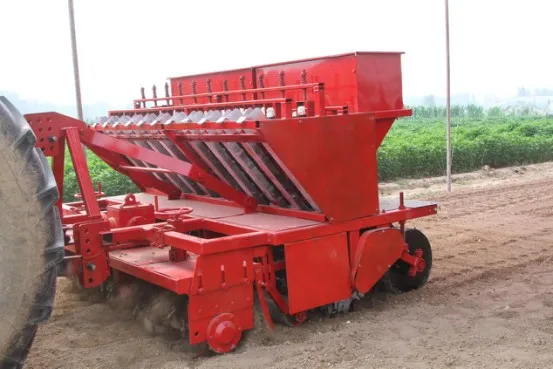 Highly Efficient Operation