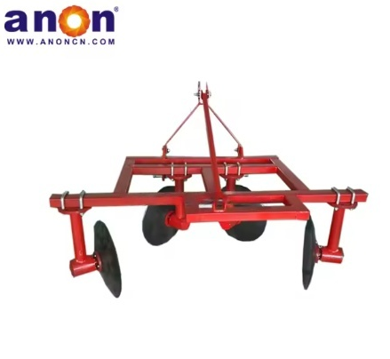 AN3Z Anon Disc Ridging Plow for Tractor Rotatry Ridger Plough