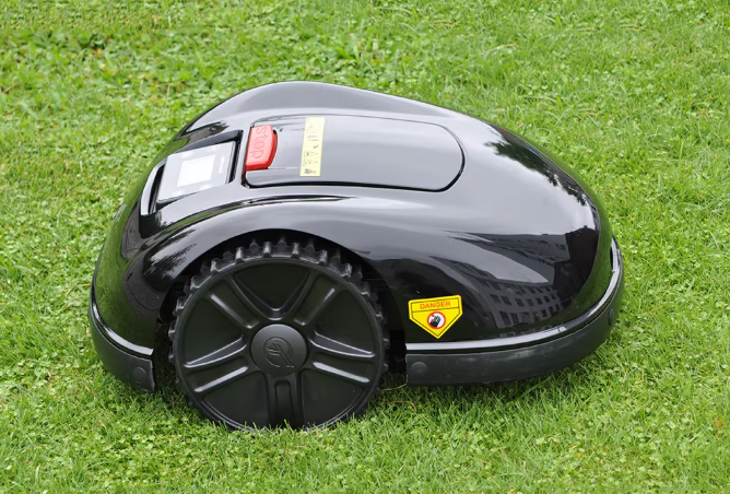 Safety and Environmental Protection