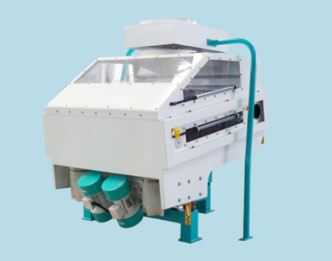 Easy operation and maintenance