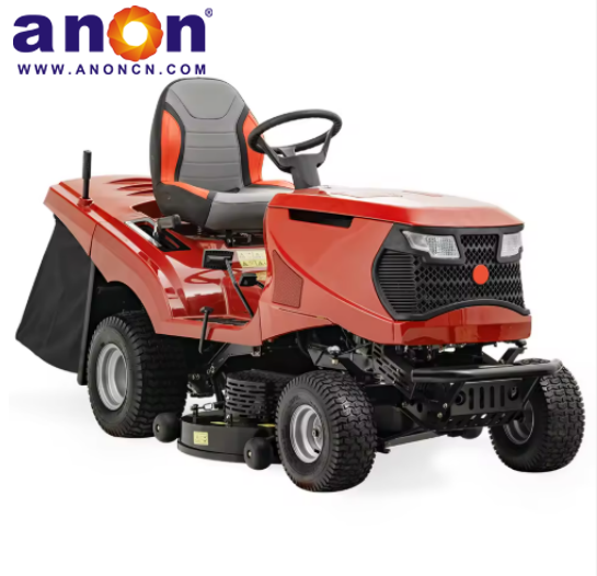 ANT1741 24 HP Sub Compact Lawn Tractor