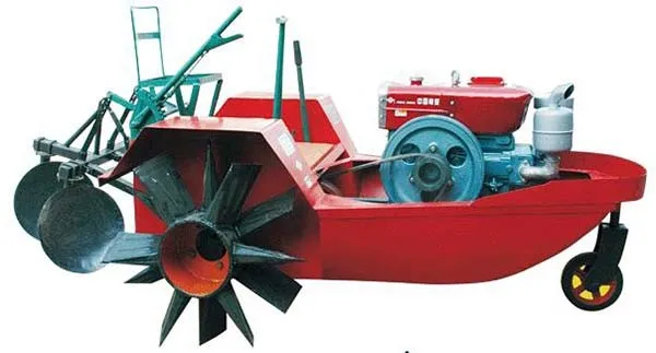 Multi-interface power output