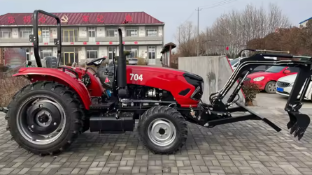 Multi-Scene Adaptability