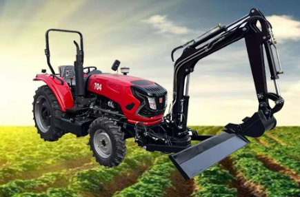 High operational efficiency