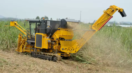 Multi-functional Machine