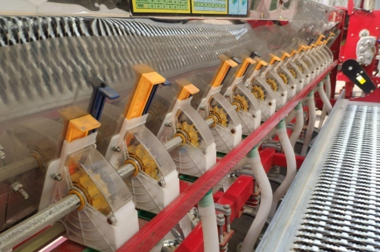 Energy-saving design