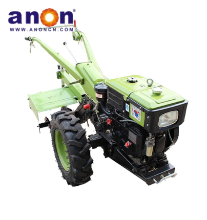 ANON ZR Series Mini Hand Tractor