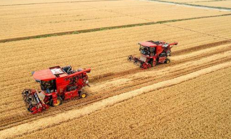 Integrated Operation