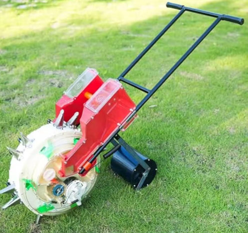 Lightweight and Portable