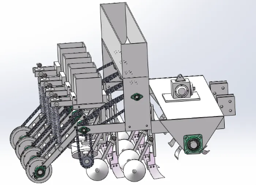 Robust and Durable Structure