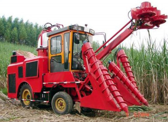 Highly Efficient Harvesting