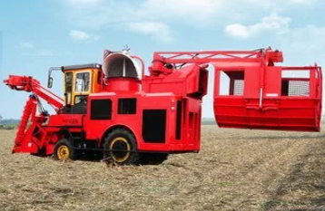 Highly adaptable to terrain