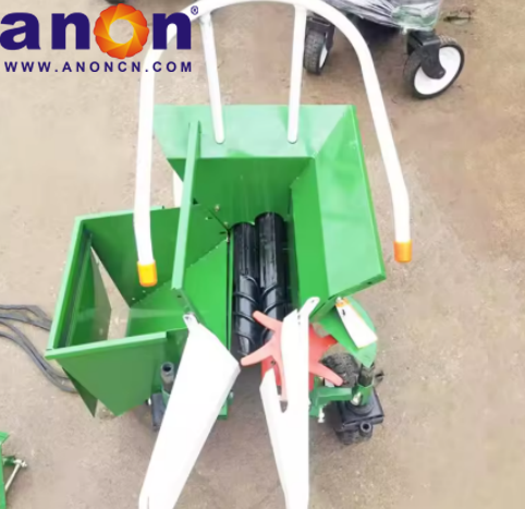 AN4YD-1 Tractor Mounted Corn Harvester