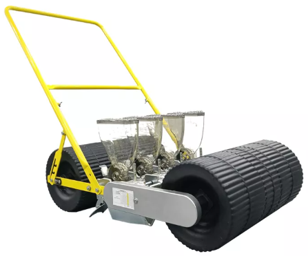Precision Sowing