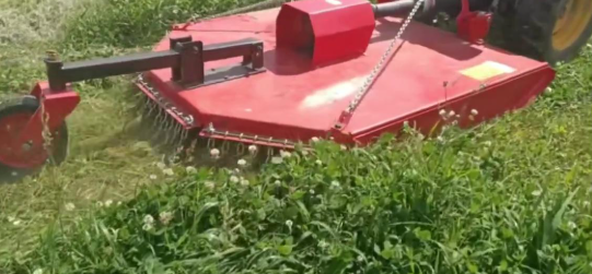 High-Efficiency Operation