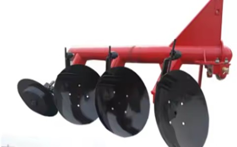 ANON 1LY(SX)-A Series Two Way Disc Plow 