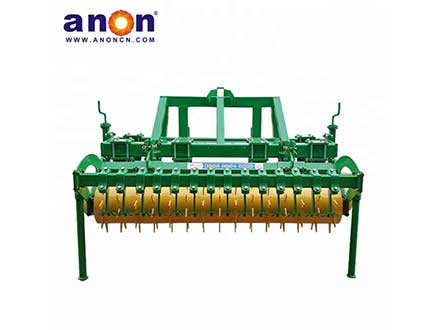 ANON Tractor-suspension 1S-200 3 Point Subsoiler