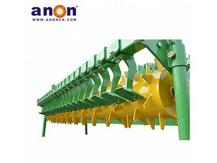 ANON Tractor-suspension 1S-200 3 Point Subsoiler