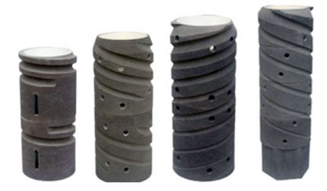 Multiple Roller Whitening System