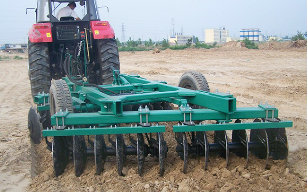 Good for Tough Conditions