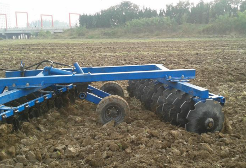 Hydraulic Adjustment