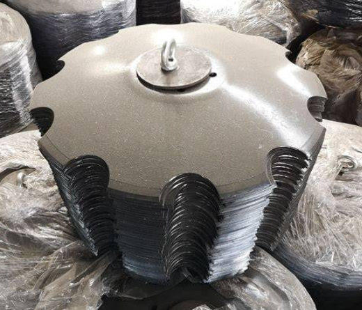High Quality Steel