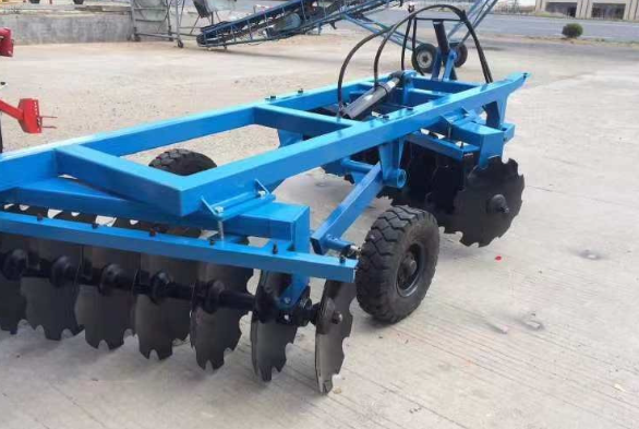 Appropriate Blade Spacing & Depth
