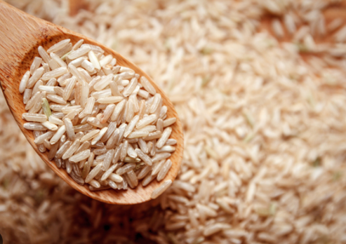 High-quality Rice