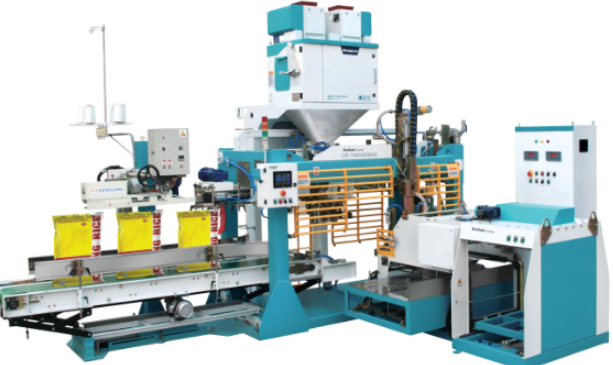 PLC Control System 