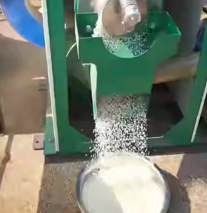 Less Broken Rate