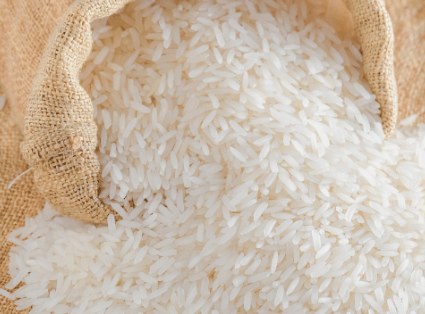 Gain Fresh Rice