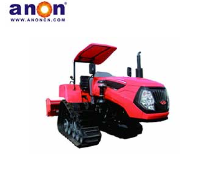 Rubber Track Design