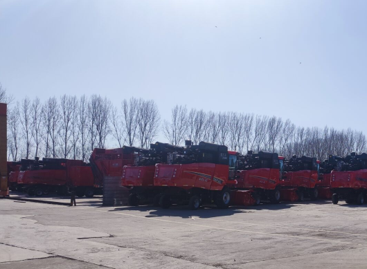 Your Leading Supplier