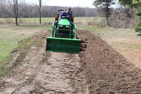  Land & Property Maintenance