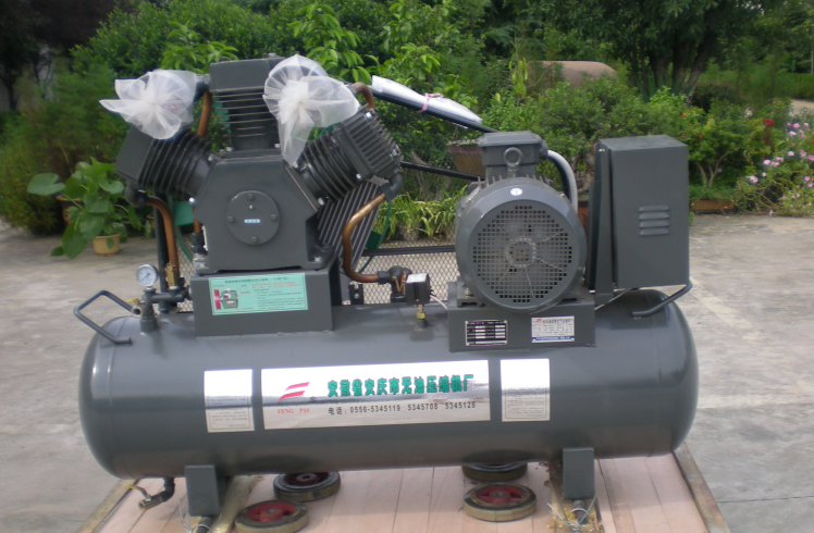 Build for your local power conditions
