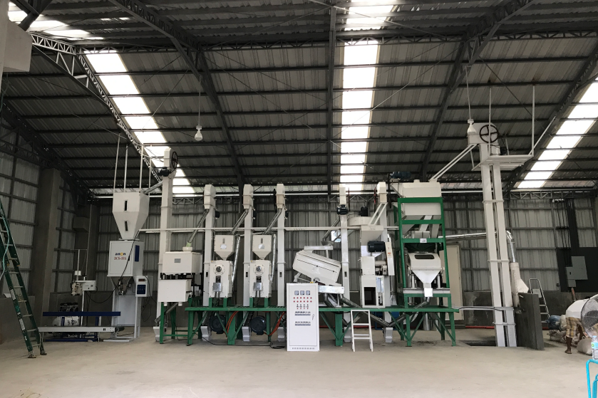 Our Clients Factory - Philippines
