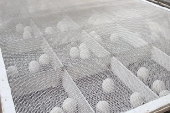 Anti-blockage System