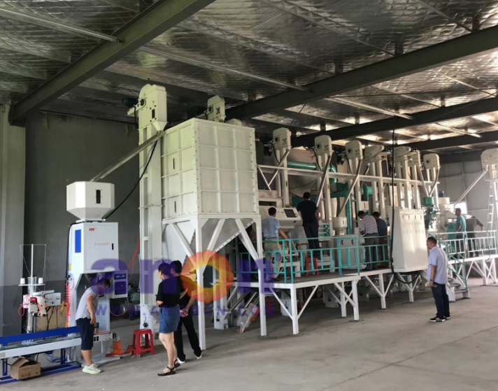 rice-processing-plant