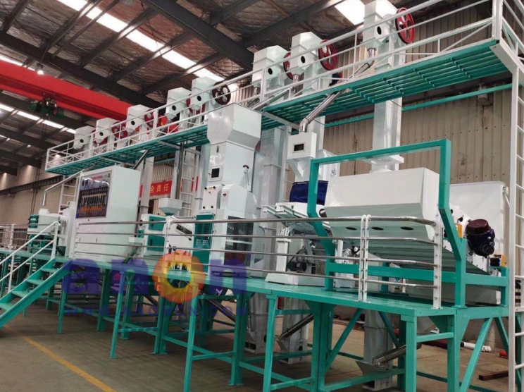 rice-processing-plant