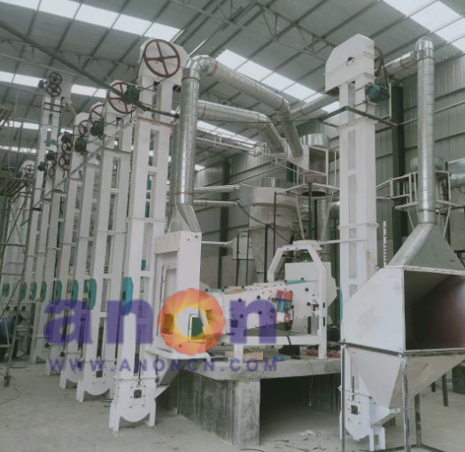 rice-processing-plant