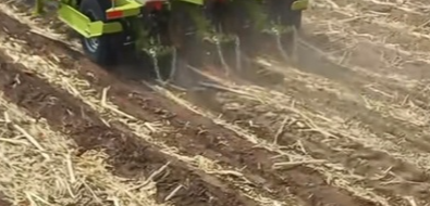No-Till, No Clogging