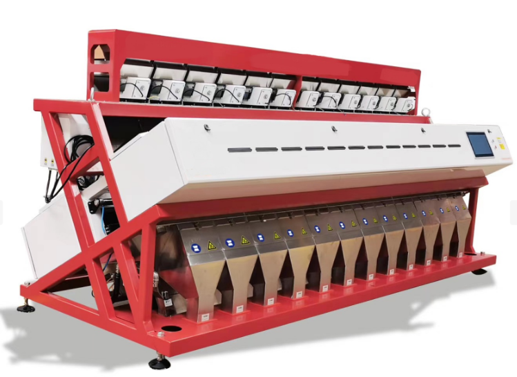 High Efficiency High Capacity