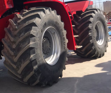 Field to Transport