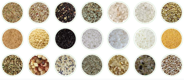 Other food industries