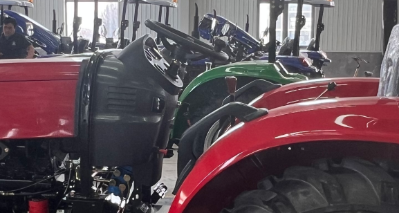 Transmission and Gear Range