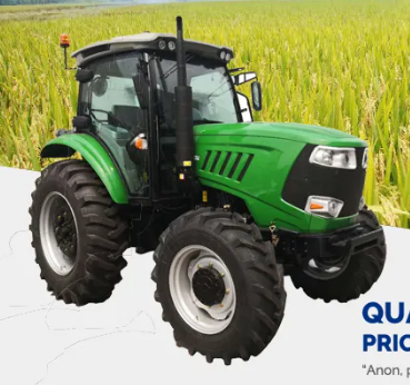 large-tractor