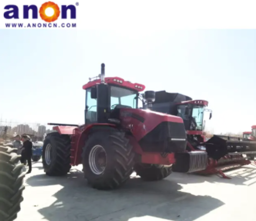large-tractor
