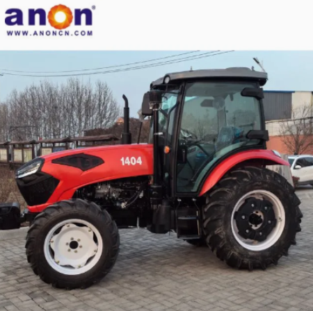 large-tractor
